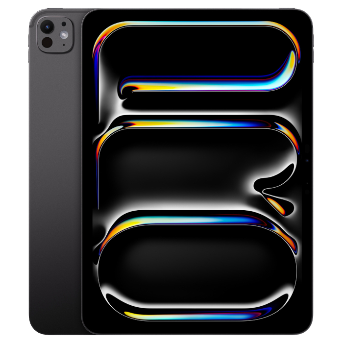 Планшет Apple iPad Pro 11 M4 (2024) 512Gb Wi-Fi (Черный космос)