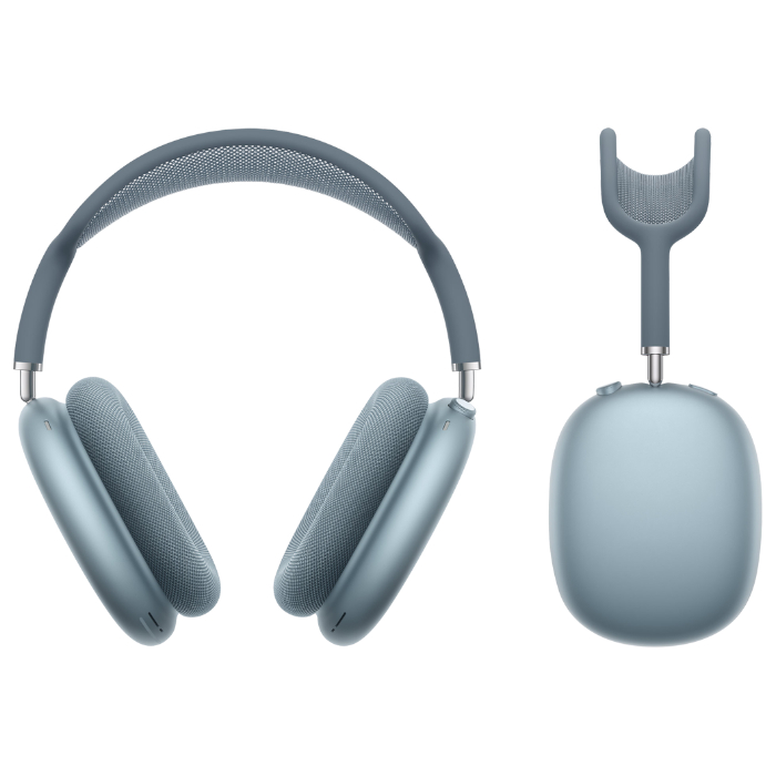 Беспроводные наушники Apple AirPods Max USB-C (Синий)