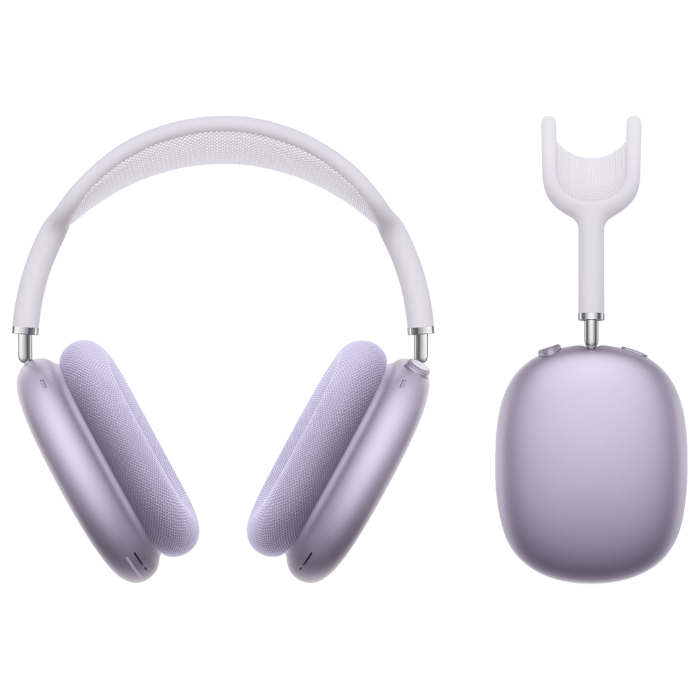Беспроводные наушники Apple AirPods Max USB-C (Фиолетовый)