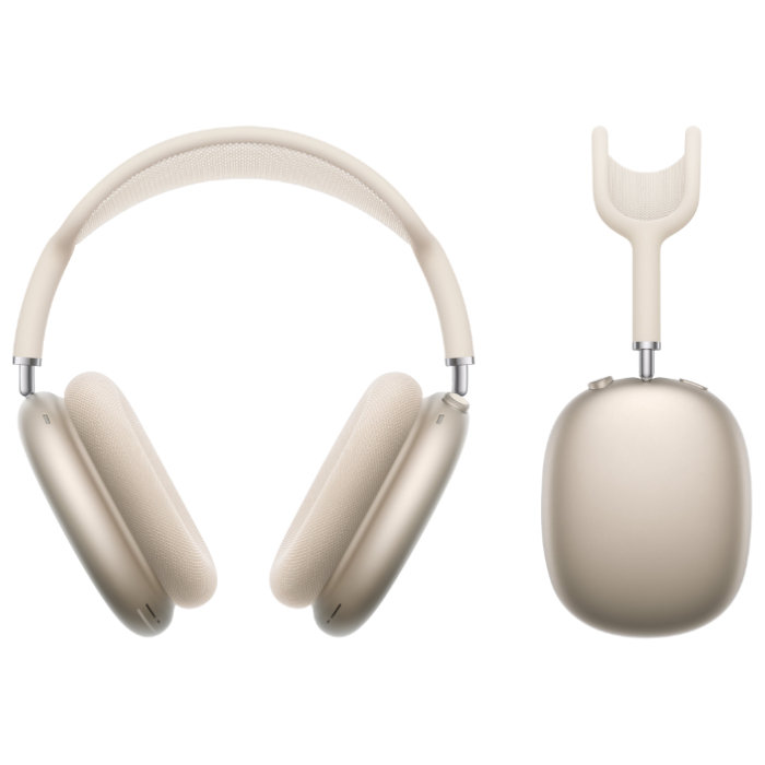 Беспроводные наушники Apple AirPods Max USB-C (Сияющая звезда)