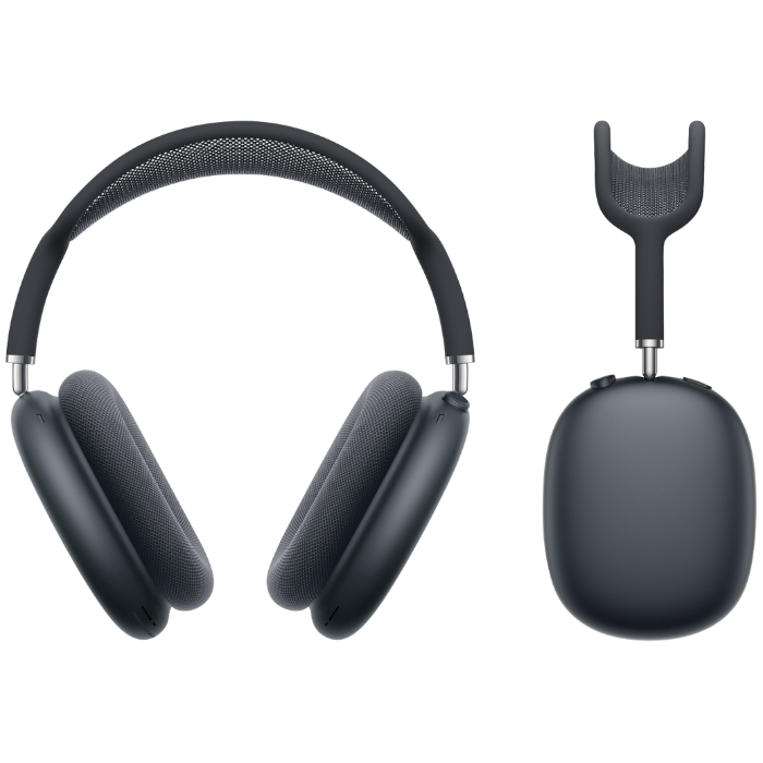 Беспроводные наушники Apple AirPods Max USB-C (Полуночный черный)